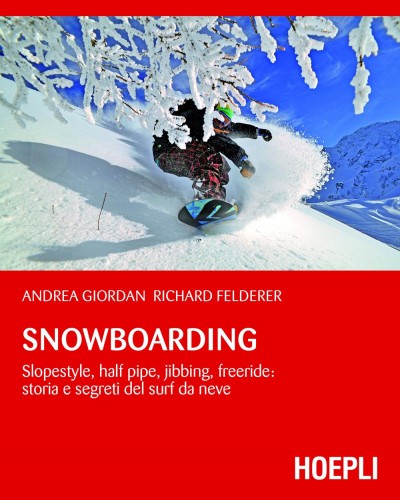 livigno snowboard 04 libro