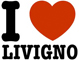 I Love Livigno